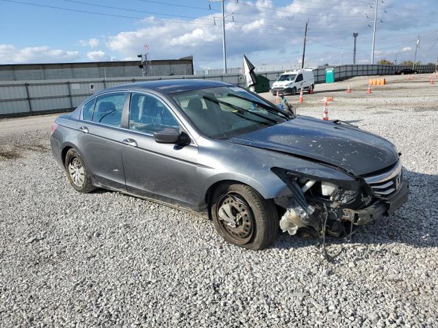 Photo 4 from auction – 2011 HONDA ACCORD with VIN 1HGCP2F35BA068461