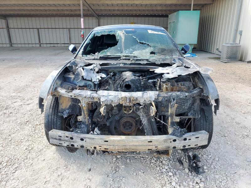 Photo 5 from auction – 2014 DODGE CHARGER R/ with VIN 2C3CDXCTXEH112988
