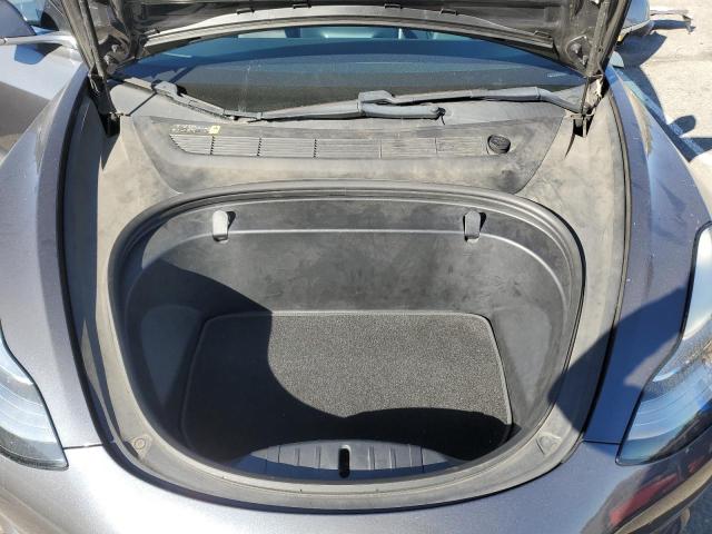 Photo 11 from auction – 2018 TESLA MODEL 3 with VIN 5YJ3E1EA3JF043594