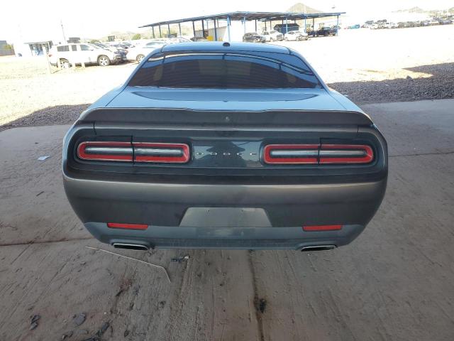 Photo 6 from auction – 2021 DODGE CHALLENGER with VIN 2C3CDZAG9MH531222