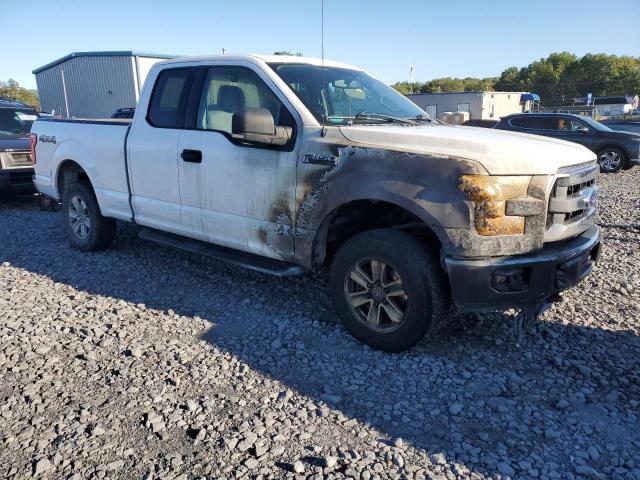 Photo 4 from auction – 2015 FORD F150 SUPER with VIN 1FTEX1E8XFFA37889