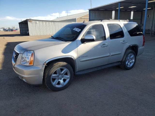 Фото 1 с аукциона – 2009 GMC YUKON с VIN 1GKFK33009R151452