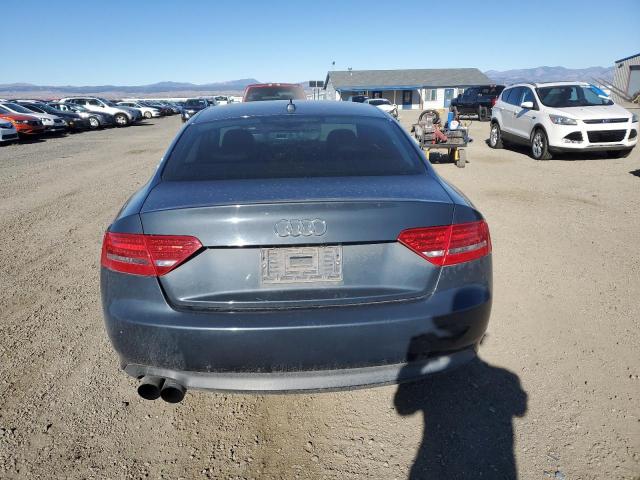 Photo 6 from auction – 2011 AUDI A5 PREMIUM with VIN WAULFAFR0BA075993