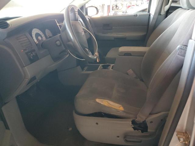 Photo 7 from auction – 2006 DODGE DURANGO SX with VIN 1D4HD38N16F149289