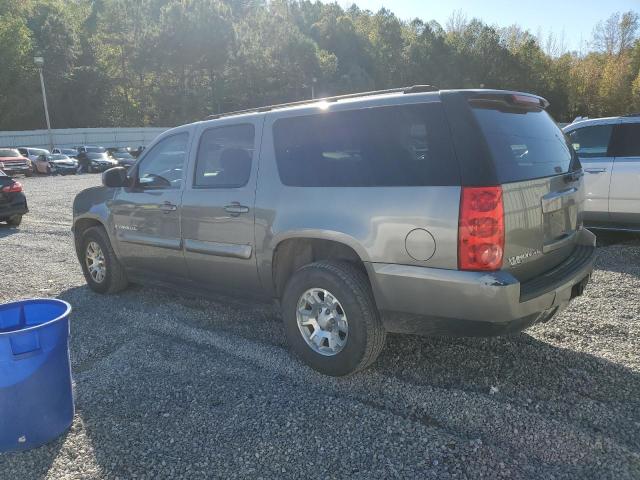 Photo 2 from auction – 2007 GMC YUKON XL C with VIN 1GKFC16037J178167