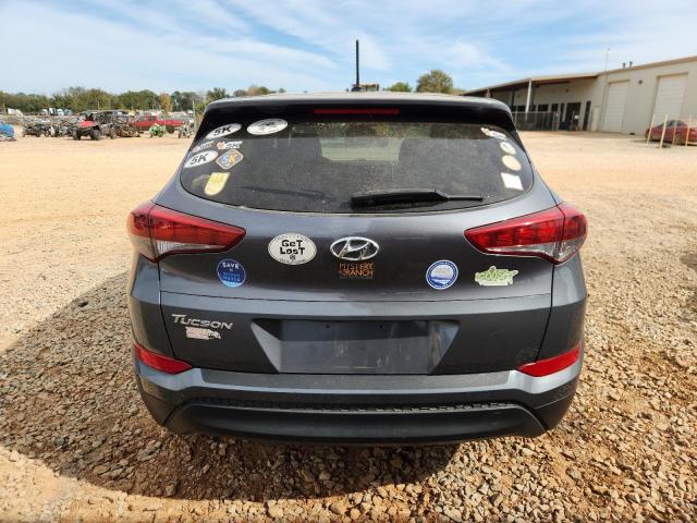 Photo 6 from auction – 2016 HYUNDAI TUCSON SE with VIN KM8J23A45GU212151