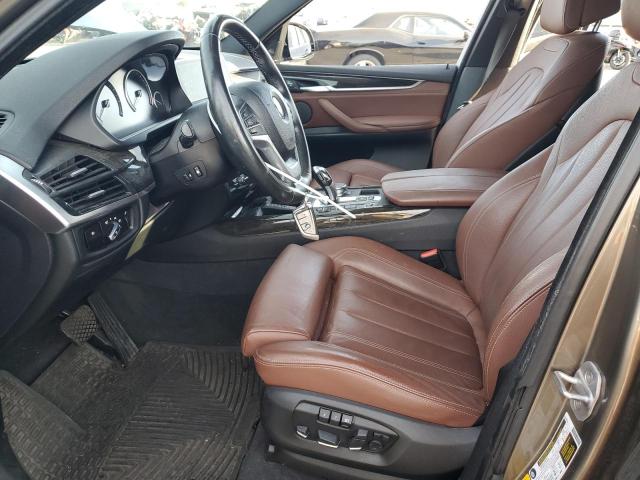 Photo 7 from auction – 2017 BMW X5 XDR40E with VIN 5UXKT0C32H0V95532