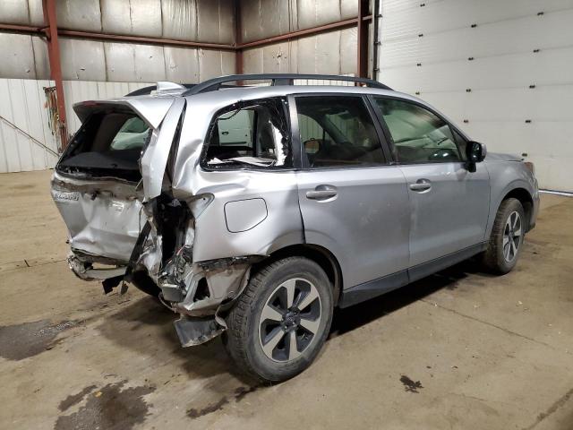 Zdjęcie 3 z aukcji – 2018 SUBARU FORESTER 2 z VIN JF2SJAGC5JH588655