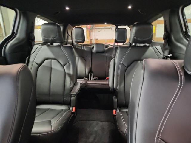Photo 10 from auction – 2025 CHRYSLER PACIFICA S with VIN 2C4RC1BGXSR612486