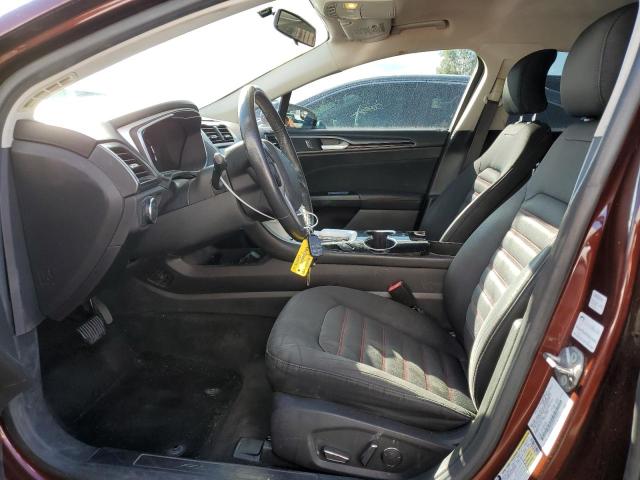 Photo 7 from auction – 2016 FORD FUSION SE with VIN 3FA6P0HD0GR132656