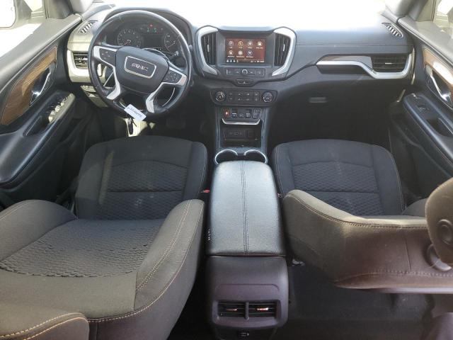 Photo 8 from auction – 2018 GMC TERRAIN SLE with VIN 3GKALMEV9JL255407