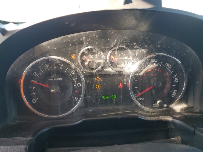 Photo 9 from auction – 2008 FORD EDGE with VIN 2FMDK36C28BA41329
