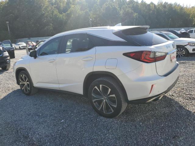Photo 2 from auction – 2017 LEXUS RX 350 BAS with VIN 2T2BZMCA7HC062096