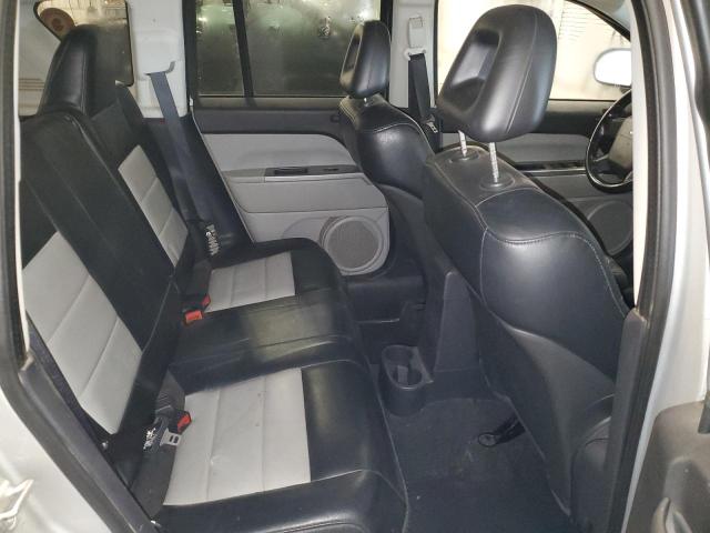 Photo 11 from auction – 2007 JEEP COMPASS LI with VIN 1J8FF57W97D198430