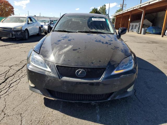 Photo 5 from auction – 2007 LEXUS IS 250 with VIN JTHBK262675032258