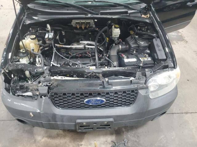 Photo 12 from auction – 2007 FORD ESCAPE XLS with VIN 1FMYU02Z87KB19573