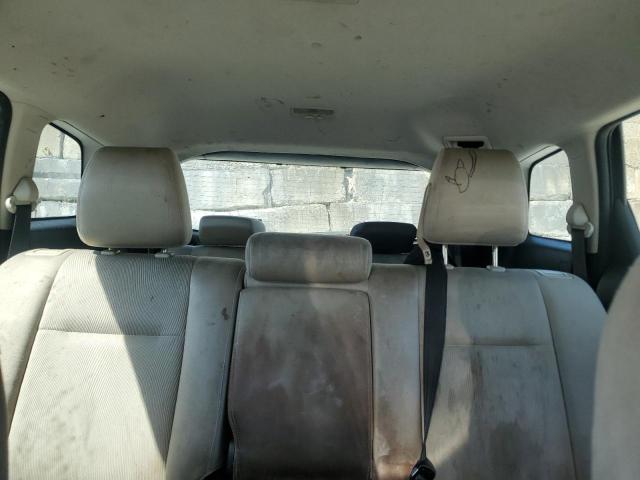 Photo 10 from auction – 2015 MAZDA CX-9 SPORT with VIN JM3TB2BA5F0469173