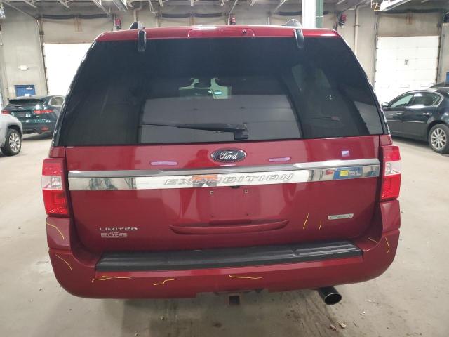 صورة رقم 6 من المزاد - 2017 FORD EXPEDITION مع VIN 1FMJK2AT6HEA14952