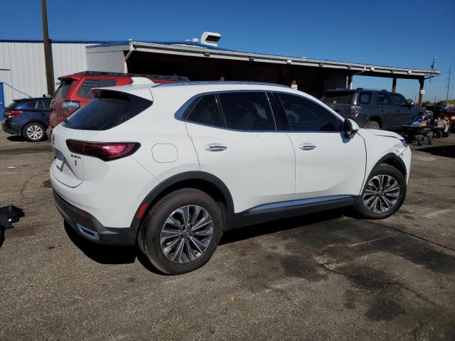 Photo 3 from auction – 2025 BUICK ENVISION P with VIN LRBFZKE45SD057781