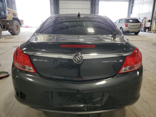 Photo 6 from auction – 2013 BUICK REGAL PREM with VIN 2G4GS5EV1D9218370