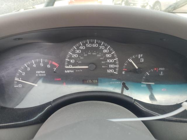 Photo 9 from auction – 2002 CHEVROLET MALIBU with VIN 1G1ND52J02M691600