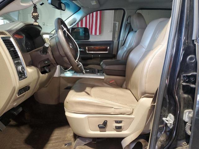 Photo 7 from auction – 2011 DODGE RAM 1500 with VIN 1D7RV1CT3BS588316