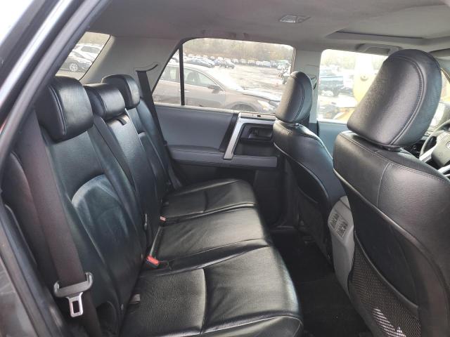Photo 11 from auction – 2010 TOYOTA 4RUNNER SR with VIN JTEBU5JR2A5012593