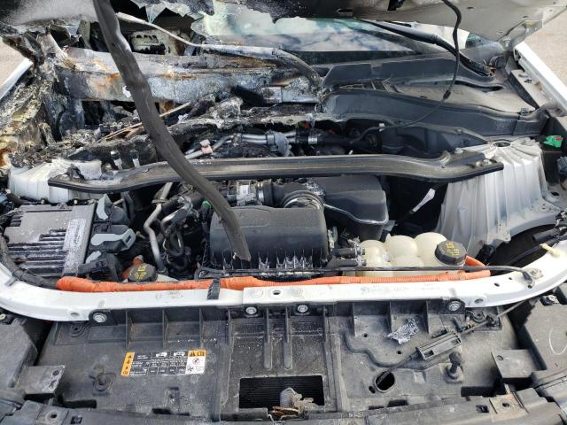 Photo 12 from auction – 2020 FORD EXPLORER P with VIN 1FM5K8AW0LGB68360