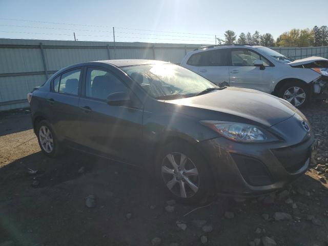 Photo 4 from auction – 2011 MAZDA 3 I with VIN JM1BL1VG5B1363337