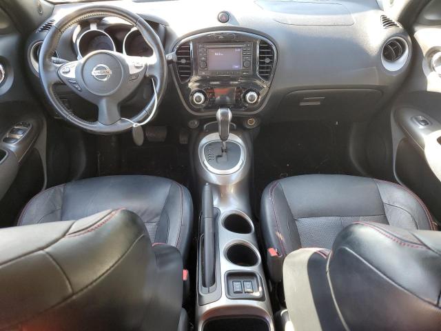 Photo 8 from auction – 2012 NISSAN JUKE S with VIN JN8AF5MVXCT106811
