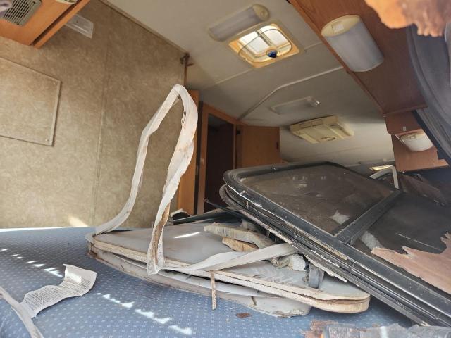 Photo 6 from auction – 2007 MAJE MOTORHOME with VIN 1FDWE35L67DA61559