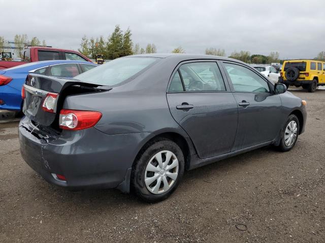 Photo 3 from auction – 2013 TOYOTA COROLLA BA with VIN 2T1BU4EE6DC042869