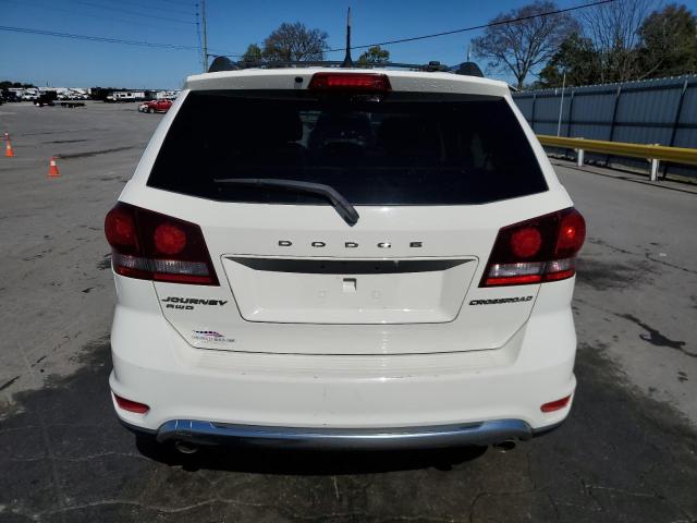 Photo 6 from auction – 2015 DODGE JOURNEY CR with VIN 3C4PDDGG2FT716276