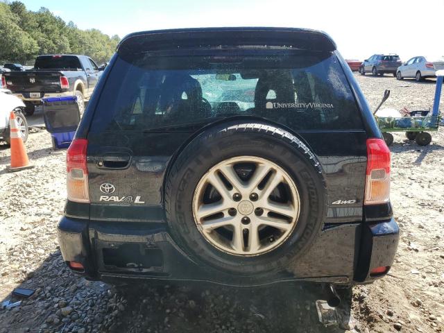 Photo 6 from auction – 2003 TOYOTA RAV4 with VIN JTEHH20V236093863