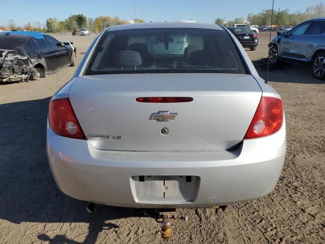 Photo 6 from auction – 2008 CHEVROLET COBALT LS with VIN 1G1AJ55F487164388