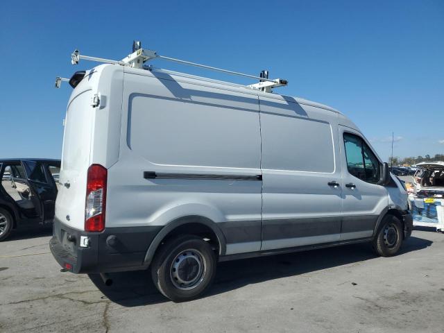 Photo 3 from auction – 2023 FORD TRANSIT T- with VIN 1FTBR1C89PKB02708
