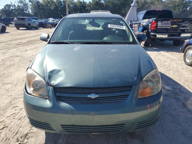 Photo 5 from auction – 2010 CHEVROLET COBALT 1LT with VIN 1G1AD5F5XA7207943