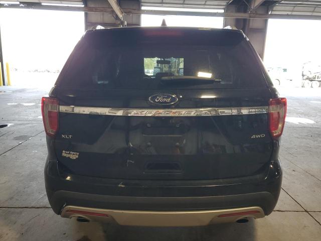 Photo 6 from auction – 2017 FORD EXPLORER X with VIN 1FM5K8D84HGC79708