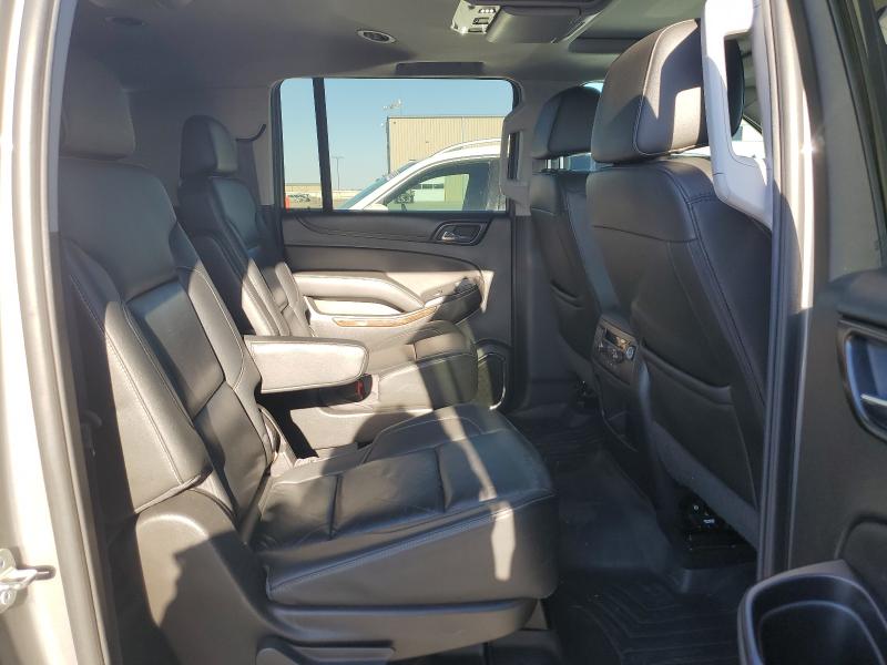 Photo 11 from auction – 2017 CHEVROLET SUBURBAN C with VIN 1GNSCHKC1HR263750