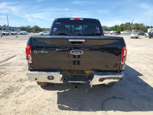 Photo 6 from auction – 2017 FORD F150 SUPER with VIN 1FTEW1EF4HFB62410