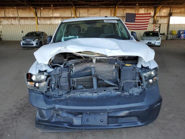Photo 5 from auction – 2021 RAM 1500 CLASS with VIN 3C6RR7KG3MG706159