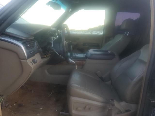 Photo 7 from auction – 2000 GMC NEW SIERRA with VIN 2GTEK19T1Y1244792