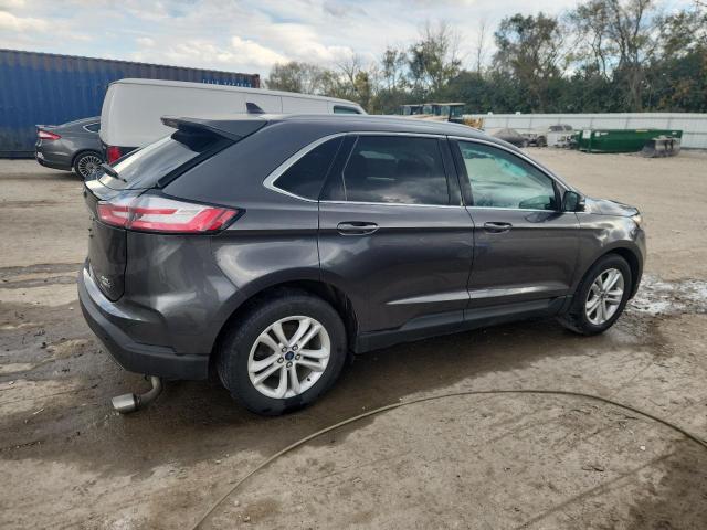 Photo 3 from auction – 2020 FORD EDGE SEL with VIN 2FMPK4J97LBB27999