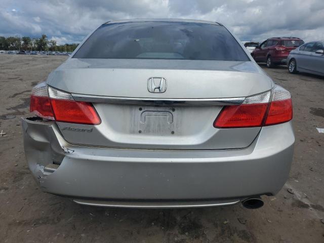 Photo 6 from auction – 2013 HONDA ACCORD with VIN 1HGCR2F32DA006352
