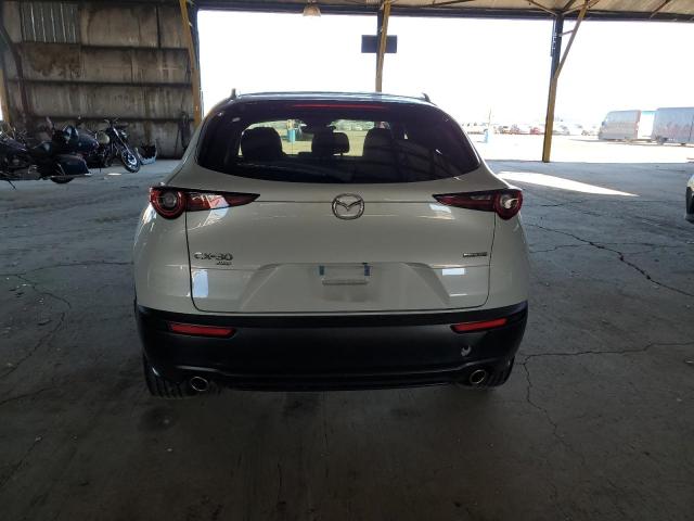Photo 6 from auction – 2024 MAZDA CX-30 SELE with VIN 3MVDMBBM9RM689949