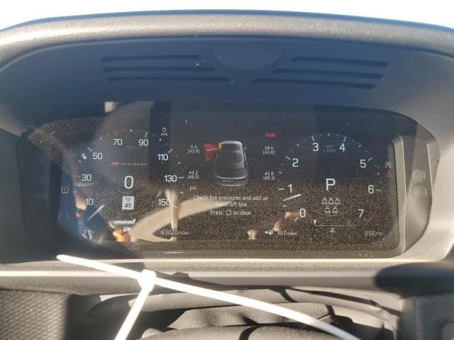 Photo 9 from auction – 2021 LAND ROVER DISCOVERY with VIN SALRT2RX2M2449936