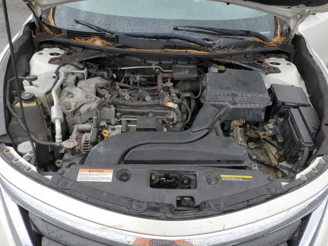 Photo 11 from auction – 2013 NISSAN ALTIMA 2.5 with VIN 1N4AL3AP3DC148856