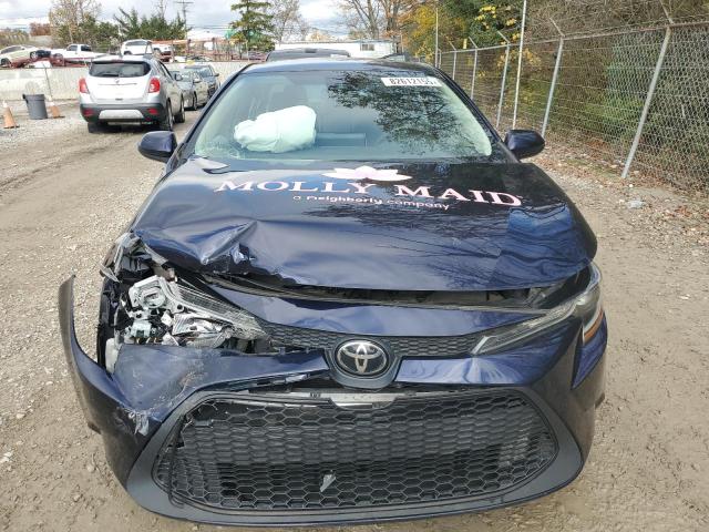 Photo 5 from auction – 2020 TOYOTA COROLLA LE with VIN 5YFEPRAE6LP011787