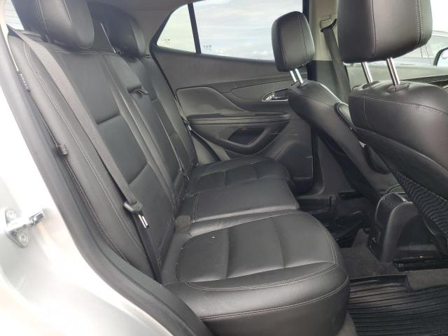 Photo 10 from auction – 2013 BUICK ENCORE with VIN KL4CJGSB5DB152779