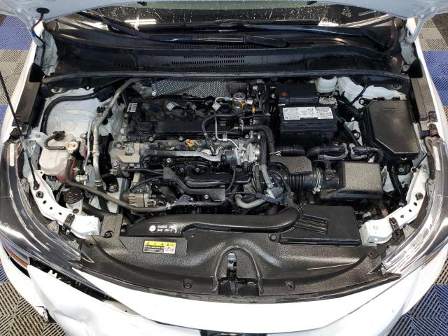 Photo 11 from auction – 2023 TOYOTA COROLLA LE with VIN 5YFB4MDE9PP066573